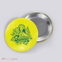 Aloha Summer Button thumb 0