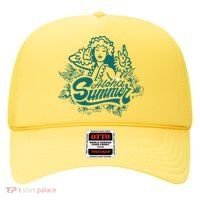 Aloha Summer Hat thumb 0