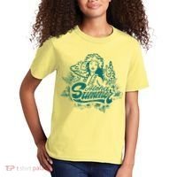 Aloha Summer Kids T-Shirt thumb 2