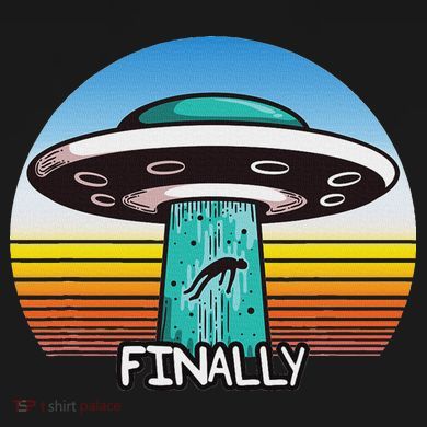 Alien S Abduction Ufo Finally Baby Bodysuit