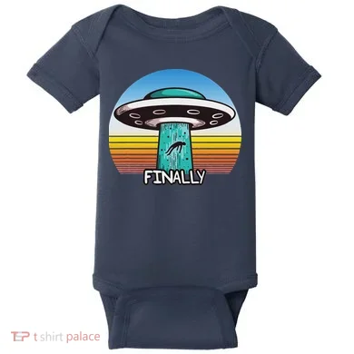 Baby Bodysuit