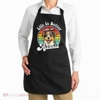 Australian Shepherd Apron thumb 2