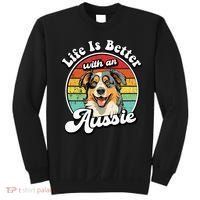 Australian Shepherd Sweatshirt thumb 0