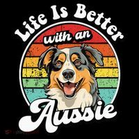 Australian Shepherd Sweatshirt thumb 3