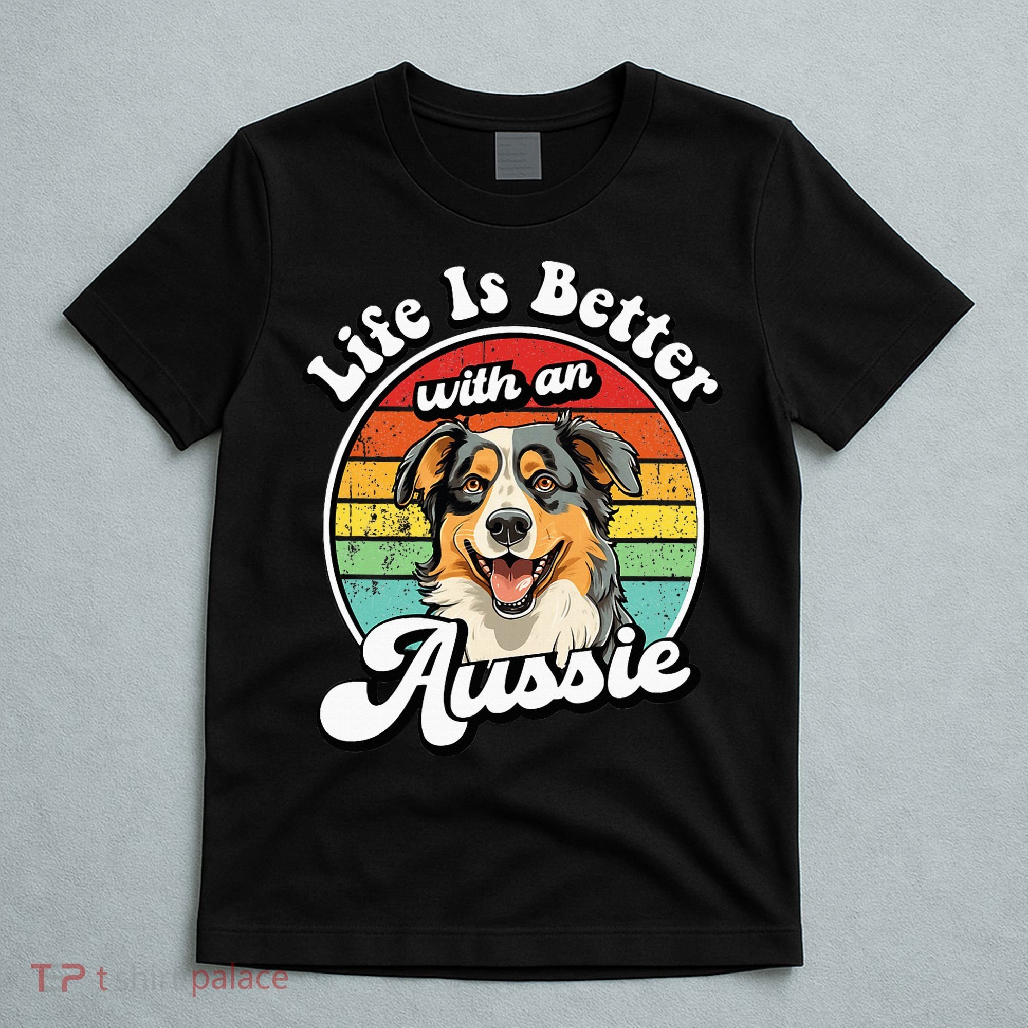Australian Shepherd T-Shirt