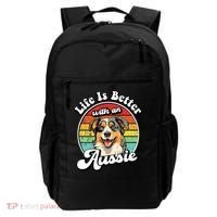 Australian Shepherd Backpack thumb 0