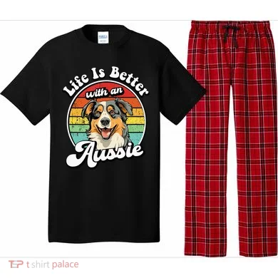 Pajama Set