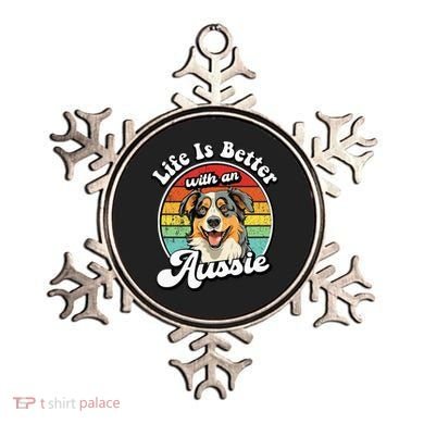 Australian Shepherd Ornament