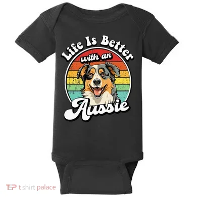 Baby Bodysuit