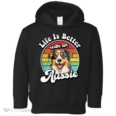 Toddler Hoodie