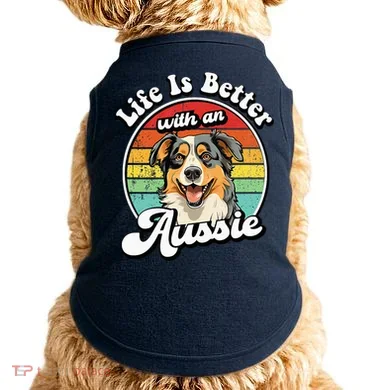 Doggie Tank