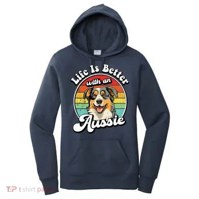 Women's Hoodie