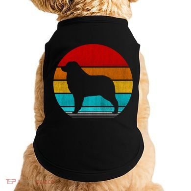 Australian Shepherd Doggie Tank