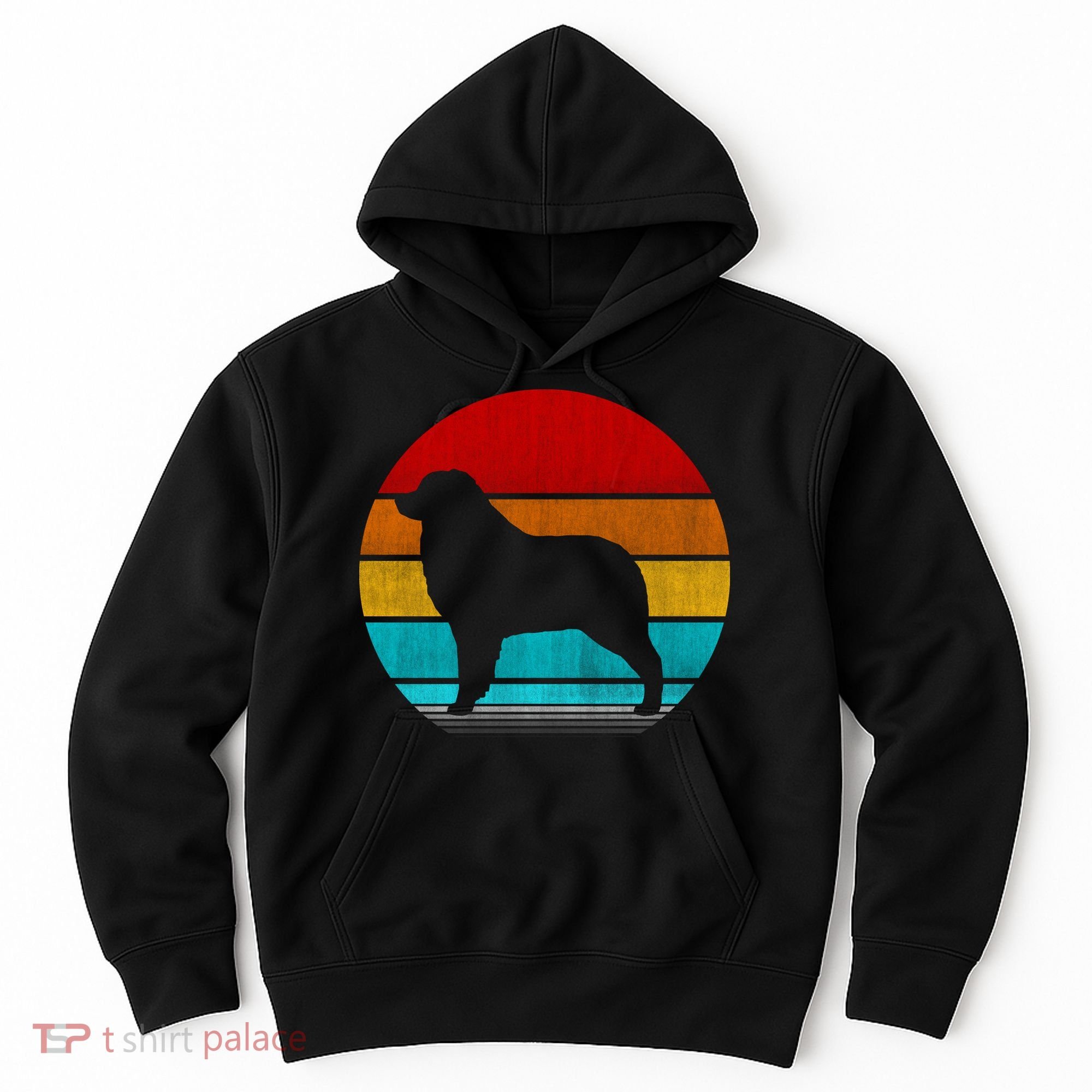 Australian Shepherd Hoodie