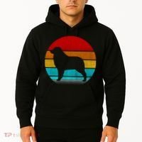 Australian Shepherd Hoodie thumb 2