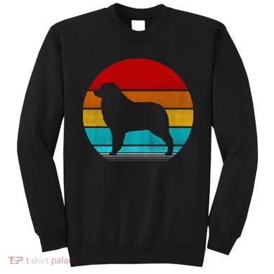 Australian Shepherd Sweatshirt