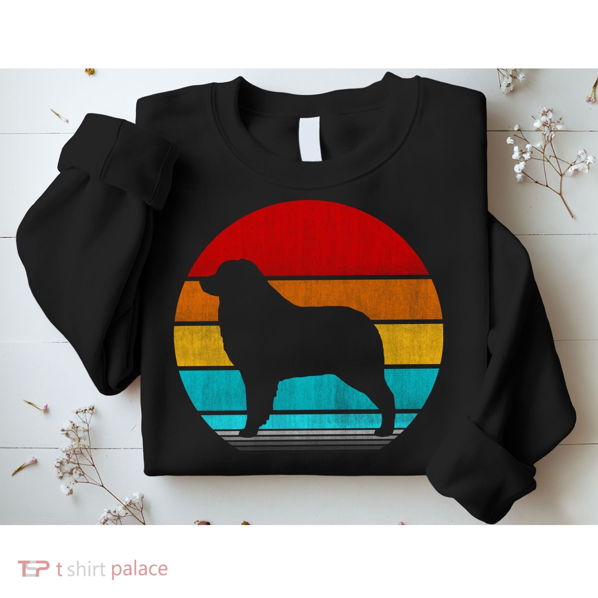 Australian Shepherd Sweatshirt