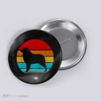 Australian Shepherd Button thumb 0