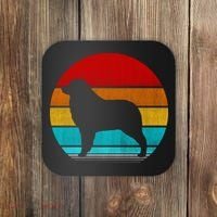 Australian Shepherd Coaster thumb 0