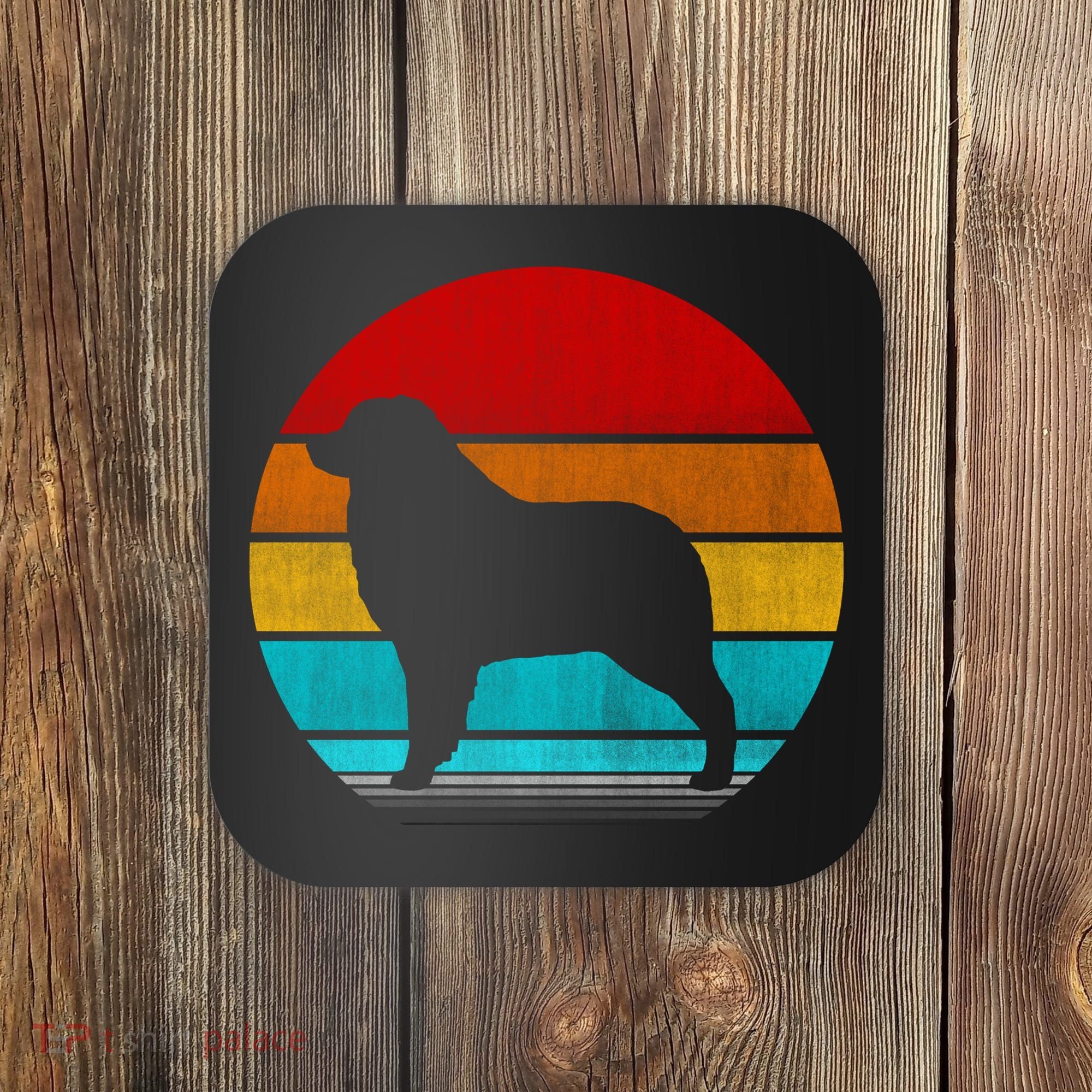 Australian Shepherd Coaster
