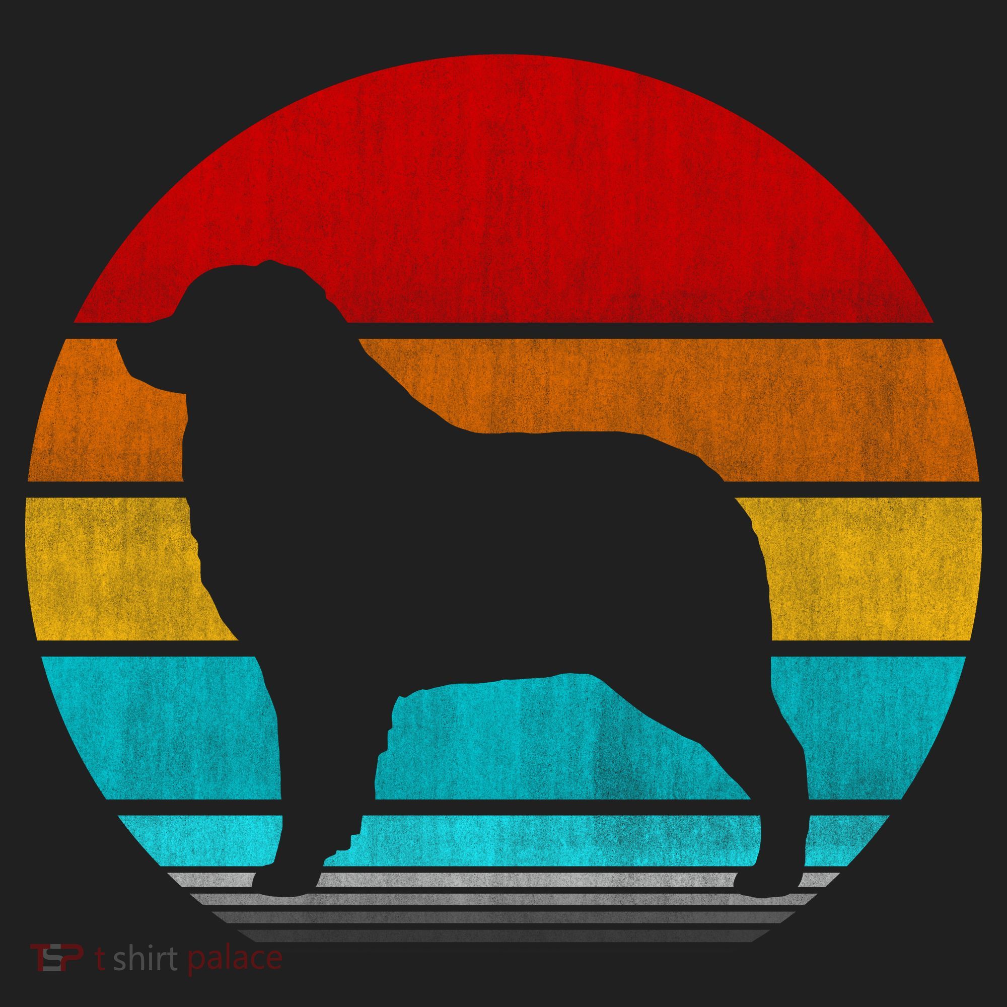 Australian Shepherd Tumbler