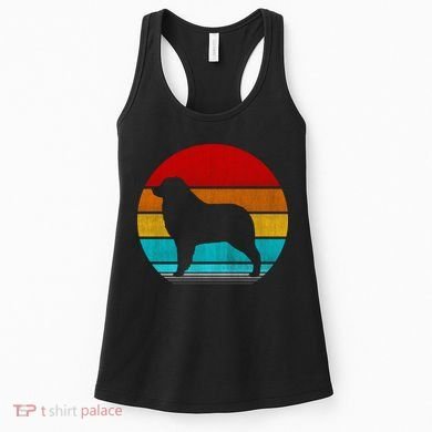 Australian Shepherd Women's Tank Top