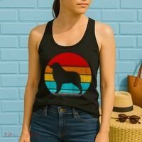 Australian Shepherd Women's Tank Top thumb 2