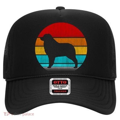 Australian Shepherd Hat
