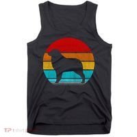 Australian Shepherd Tank Top thumb 0