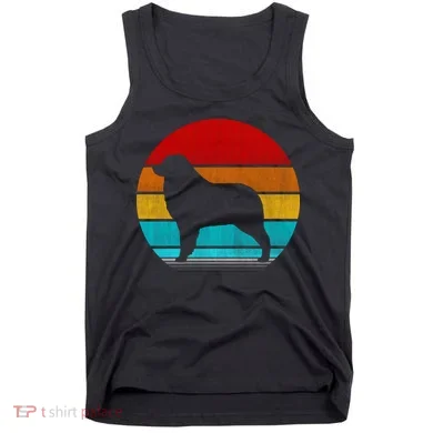 Australian Shepherd Tank Top