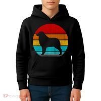 Australian Shepherd Kids Hoodie thumb 4