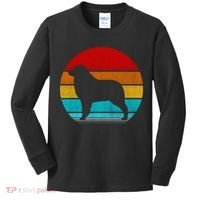 Australian Shepherd Kids Long Sleeve Shirt thumb 0