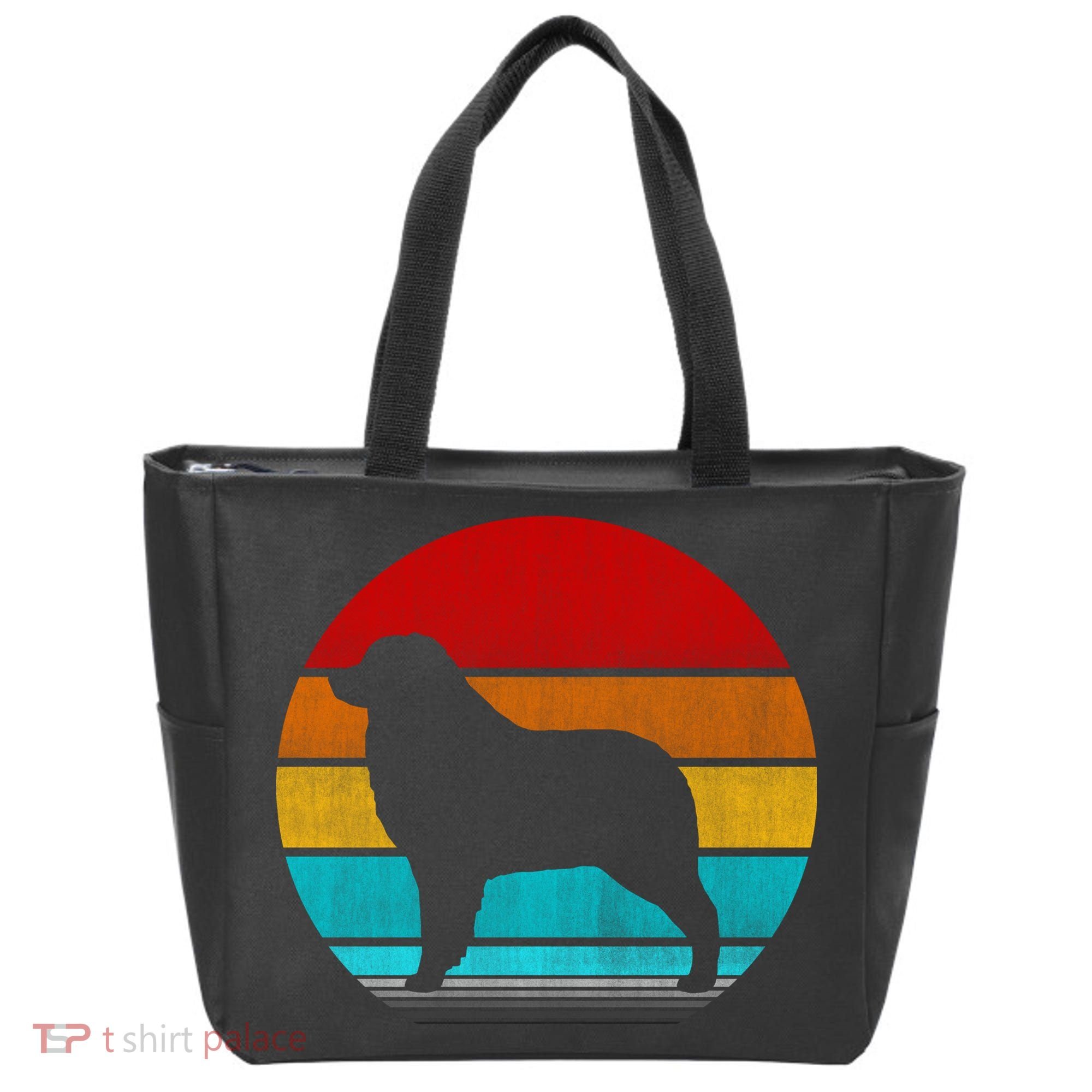 Australian Shepherd Tote Bag