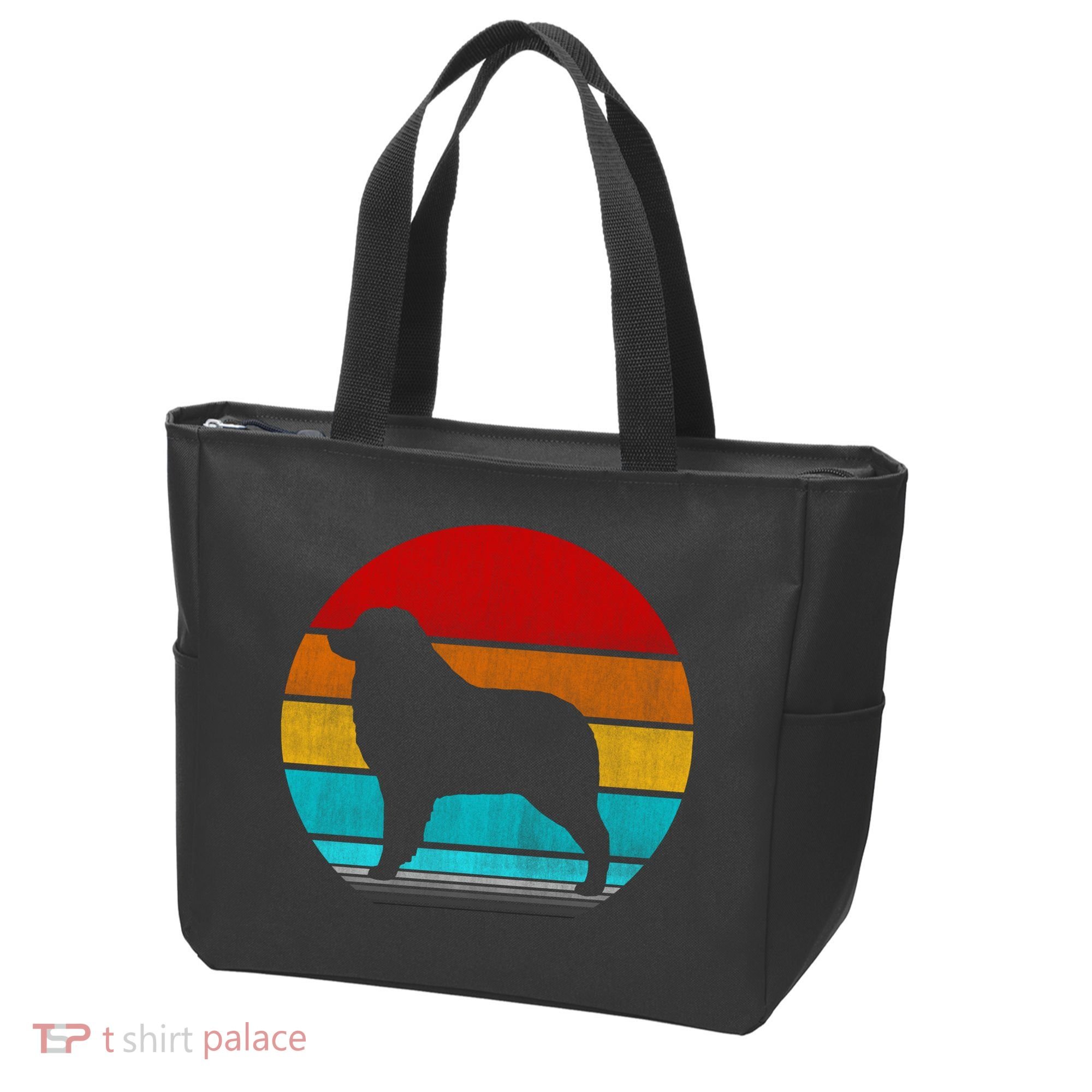 Australian Shepherd Tote Bag