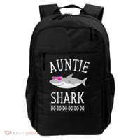 Auntie Shark Backpack thumb 0