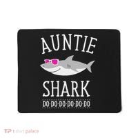 Auntie Shark Mousepad thumb 0