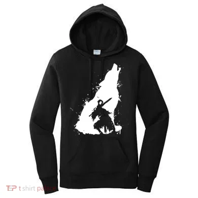 Women's Hoodie