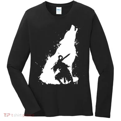 Women's Long Sleeve Shirt