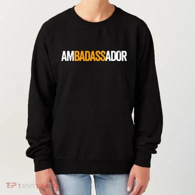 Women's Sweatshirt