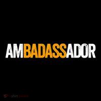 Ambadassador Subtle Ambassador Warehouse Associate Swagazon Bucket Hat thumb 4