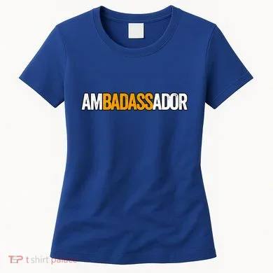 Women's T-Shirt