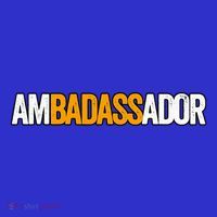 Ambadassador Subtle Ambassador Warehouse Associate Swagazon Women's T-Shirt thumb 6