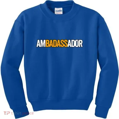 Kids Sweatshirt