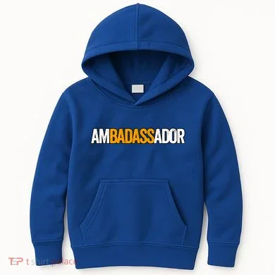 Kids Hoodie