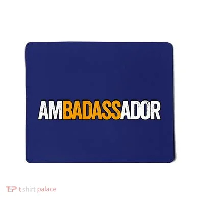 Mousepad
