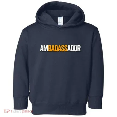 Toddler Hoodie