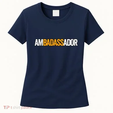 Women's T-Shirt