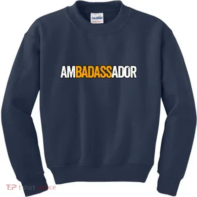 Kids Sweatshirt
