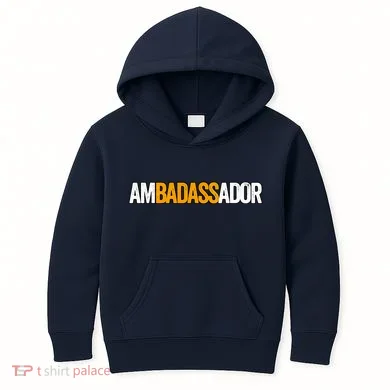 Kids Hoodie