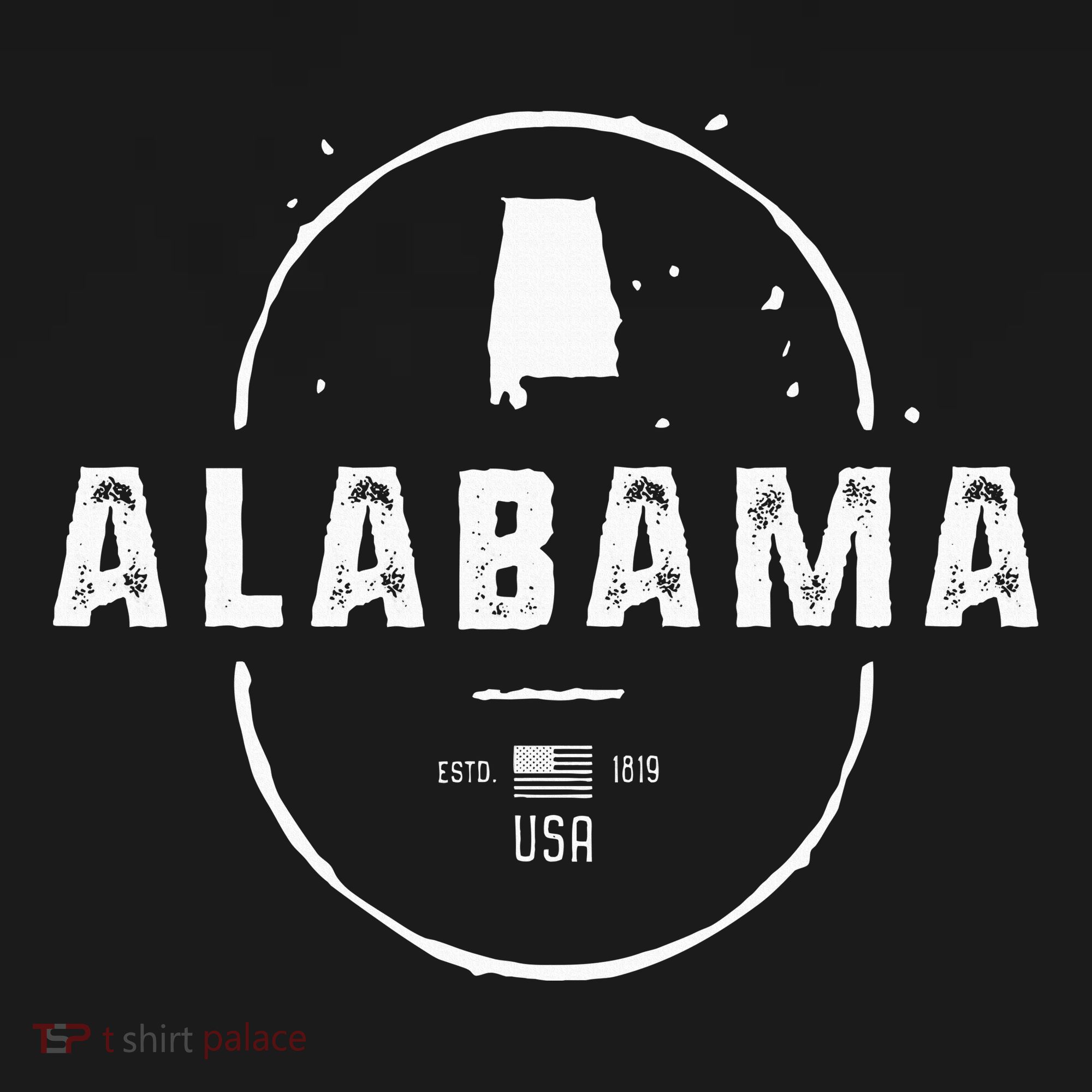 Alabama Souvenirs And Gifts Women's Hoodie